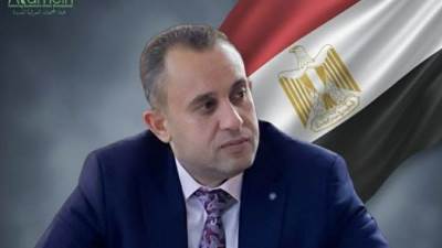 رئيس جهاز العلمين الجديدة يعلن عن فرصة استثمارية داخل كمبوند مزارين 