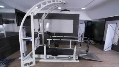 5000 طفل يستفيدون من خدمات مراكز الشلل الدماغي في 15 محافظة