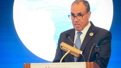 مصر ترحب باعتماد "رؤية أفريقيا للمياه ٢٠٦٣ "