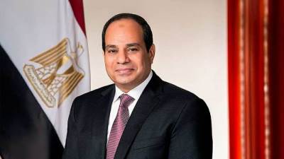 12 تكليفاً رئاسياً للمحافظين الجدد.. على رأسها التعاون مع المستثمرين ورجال الأعمال