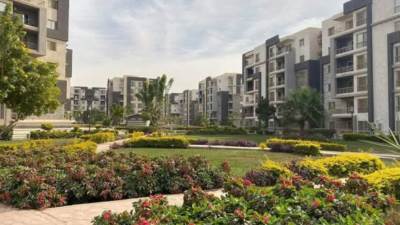 "الإسكان": تسليم دفعتين جديدتين بمشروعي "سكن مصر" و"جنة" بالقاهرة الجديدة