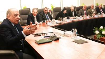 الكهرباء: جهود مكثفة لضمان استقرار التغذية خلال شهر رمضان وفصل الصيف 