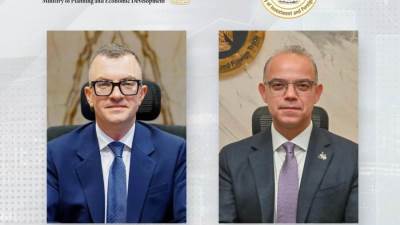 «الاستثمار والتخطيط» تطلقان تقرير مراجعة خصائص الاستثمار الأجنبي المباشر في مصر