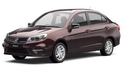 مجموعة عز العرب تعلن عرض تقسيط خاص على «بروتون ساجا» 