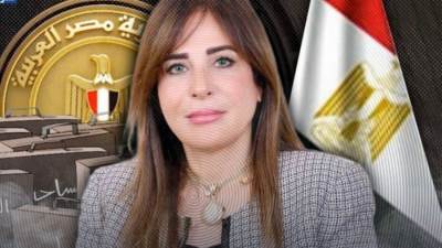 «أولى قرارات التصحيح» .. وزيرة الإسكان تمنح نائبها وليد عباس هذه الصلاحيات