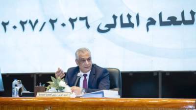 وزير الإنتاج الحربي: تعميق التصنيع المحلي وتعزيز الاكتفاء الذاتي هدفنا في 2026/2027