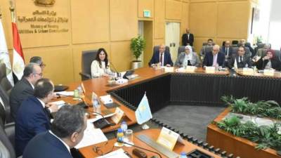 'المقاولون العرب" تحقق 1.404 مليار جنيه أرباح صافية بنهاية 2025