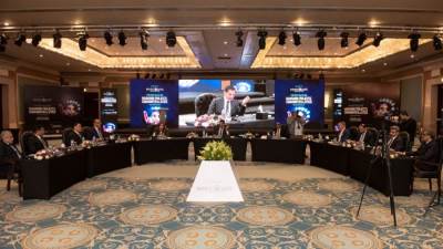 "إنفستجيت" تستكشف إدارة المشروعات والمجتمعات بعد البيع