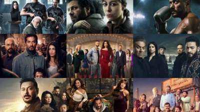 مسلسلات رمضان 2026.. الخريطة الكاملة لـ39 عملاً درامياً