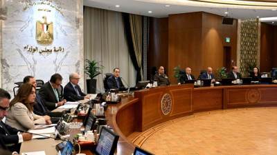 مجلس الوزراء يوجه الجهات الإدارية بإصدار تراخيص محطة محولات الفيوم الجديدة 