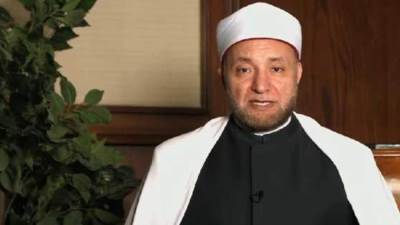 أمين الفتوى: أهل القبور يتمنوا يوماً من رمضان..فاغتنم الفرصة