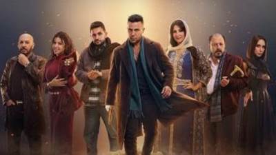 موعد عرض مسلسل الكينج بطولة محمد إمام على قناة MBC 