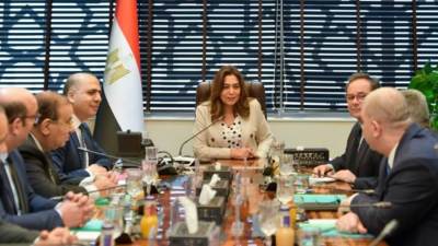 مصر تُحول 53 ألف طن مخلفات زراعية لـ2.1 مليون متر غاز حيوي