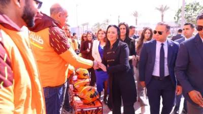 «التضامن» تدشّن مبادرة «سكة رزق» لدعم وتمكين خريجي دور الرعاية