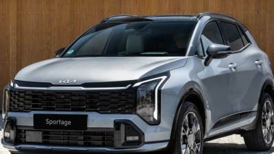 عروض كيا "سبورتاج" الرمضانية.. 3 سنوات صيانة وترخيص مجاني