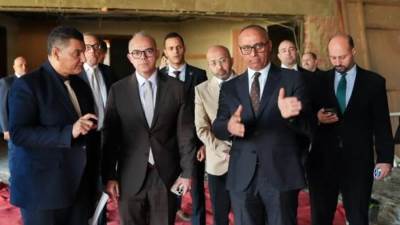 وزير الاستثمار: تكامل الإنتاج والترويج لدعم نمو الصادرات المصرية