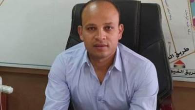 نقل «سرور» من هيئة المجتمعات العمرانية إلى رئاسة جهاز ملوي والفشن