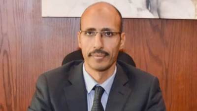 الإسكان: عبدالرؤوف الغيطي مشرفاً على قطاع الشئون العقارية والتجارية