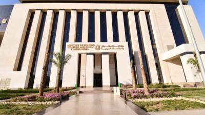 تكليف المهندس إسلام عبدالكريم مساعداً لمهندس نائب وزيرة الإسكان