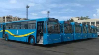 "المؤشر" ينشر مواعيد أتوبيسات النقل العام فى رمضان