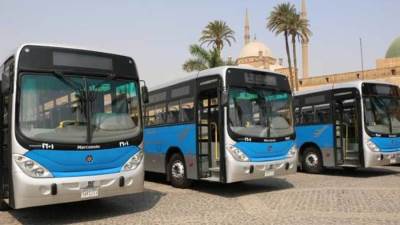 «نقل القاهرة» تطرح 2000 متر بجسر السويس على القطاع الخاص للاستغلال التجاري