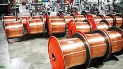 "مشارق" تبيع 16.5 مليون سهم في الكابلات الكهربائية مقابل 36.4 مليون جنيه