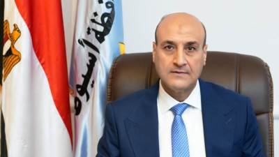 "أسيوط" تشغل 4 مخابز جديدة لإنتاج 29 ألف رغيف بلدي يوميًا