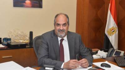 "التعمير للتمويل العقاري" تفاوض البنوك لتمويلات بقيمة 3 مليارات جنيه