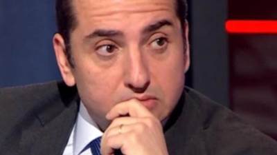 بشاي: تعديل قانون سجل المستوردين يعزز انضباط منظومة الاستيراد ويحفز التجارة الخارجية