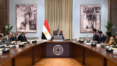 الحكومة: إعداد خريطة صناعية متكاملة تشتمل على مختلف الفرص الاستثمارية وقطاعاتها