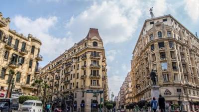 رئيس ائتلاف الُملاك يطالب الحكومة بإخلاء وحدات الإيجار القديم  خلال عام