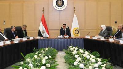 وزير الصناعة: إعادة هيكلة شاملة لمركز تحديث الصناعة خلال المرحلة المقبلة