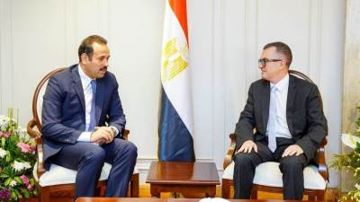 وزير التخطيط: مشروعات جهاز مستقبل مصر تمثل أحد ركائز منظومة الأمن الغذائي