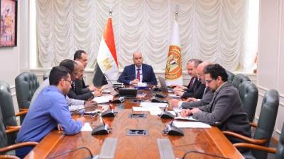 وزير العمل: توفير كل الدعم الفني والإداري لإنجاح الانتخابات النقابية العمالية