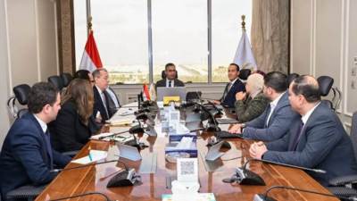 التموين تطرح كوبونات مشتريات للأسر الأولى بالرعاية من خلال مؤسسة حياة كريمة