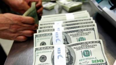 سعر الدولار مقابل الجنيه المصري اليوم الثلاثاء 24 فبراير 2026