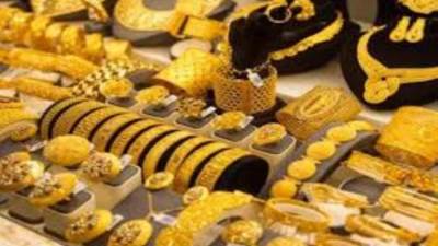 عيار 21 يسجل 6980 جنيهًا..  سعر الذهب اليوم الثلاثاء 24 فبراير 2026