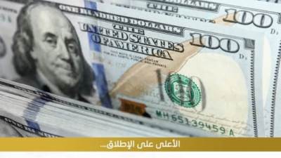 تحويلات المصريين بالخارج تقفز إلى 41.5 مليار دولار في 2025
