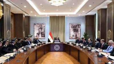 رئيس الوزراء: حلول عاجلة لتخفيف التكدس المروري على كوبري 6 أكتوبر