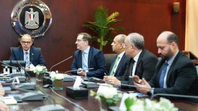 وزير الاستثمار: تعزيز التعاون مع «سكاتك» النرويجية لدعم مشروعات الطاقة والتحول الأخضر