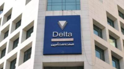 أرباح "الدلتا للتأمين" ترتفع إلى 482 مليون جنيه في 2025