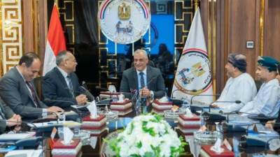 الإنتاج الحربي: شراكة استراتيجية مع «بابيريوس إيجيبت» لتدوير مخلفات الموز