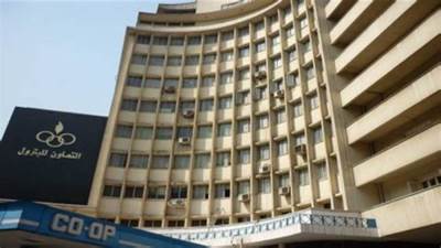 «التعاون للبترول» تحقق نموًا قياسيًا في مبيعات وقود السفن بقيمة 205%