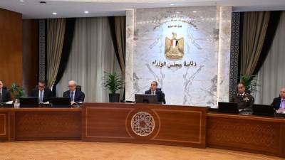 مدبولي: الحكومة تتحرك بمنطق استباقي يحمي استقرار الاقتصاد ويؤمّن الإمدادات