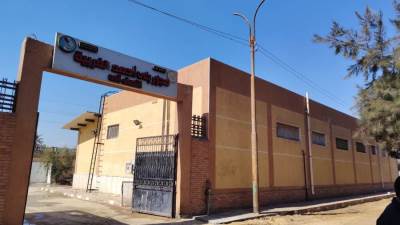 التنمية المحلية تعلن التشغيل التجريبى لـ"مجزر بنى أحمد" بالمنيا بـ24 مليون جنيه