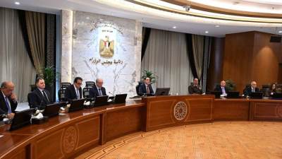 مجلس الوزراء يوافق على مشروع قانون بشأن مكتبة الأزهر الشريف