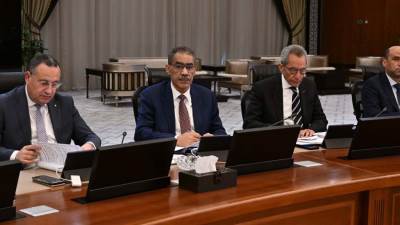 مجلس الوزراء يوافق على نقل تبعية هيئة الاستعلامات لوزارة الدولة للإعلام