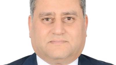 عمرو نجاتي وكيلاً دائمًا لوزارة الطيران المدني