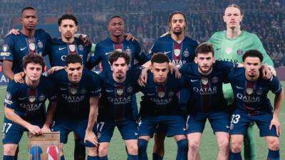 باريس سان جيرمان يتأهل لـ ثمن نهائي أبطال أوروبا على حساب موناكو