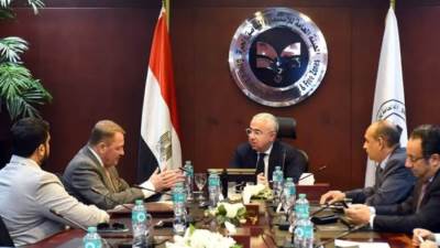 «جارديان جلاس» تطلق تكنولوجيا جديدة لطلاء الزجاج في مصر 